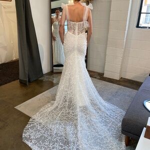 Made With Love Ollie Wedding Gown